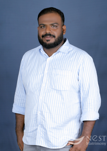 Arun Joseph